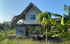 Royal mountain view (วิวเขาหลวง)