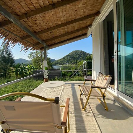 Royal mountain view  Villa Ratchaburi ภายนอก รูปภาพ