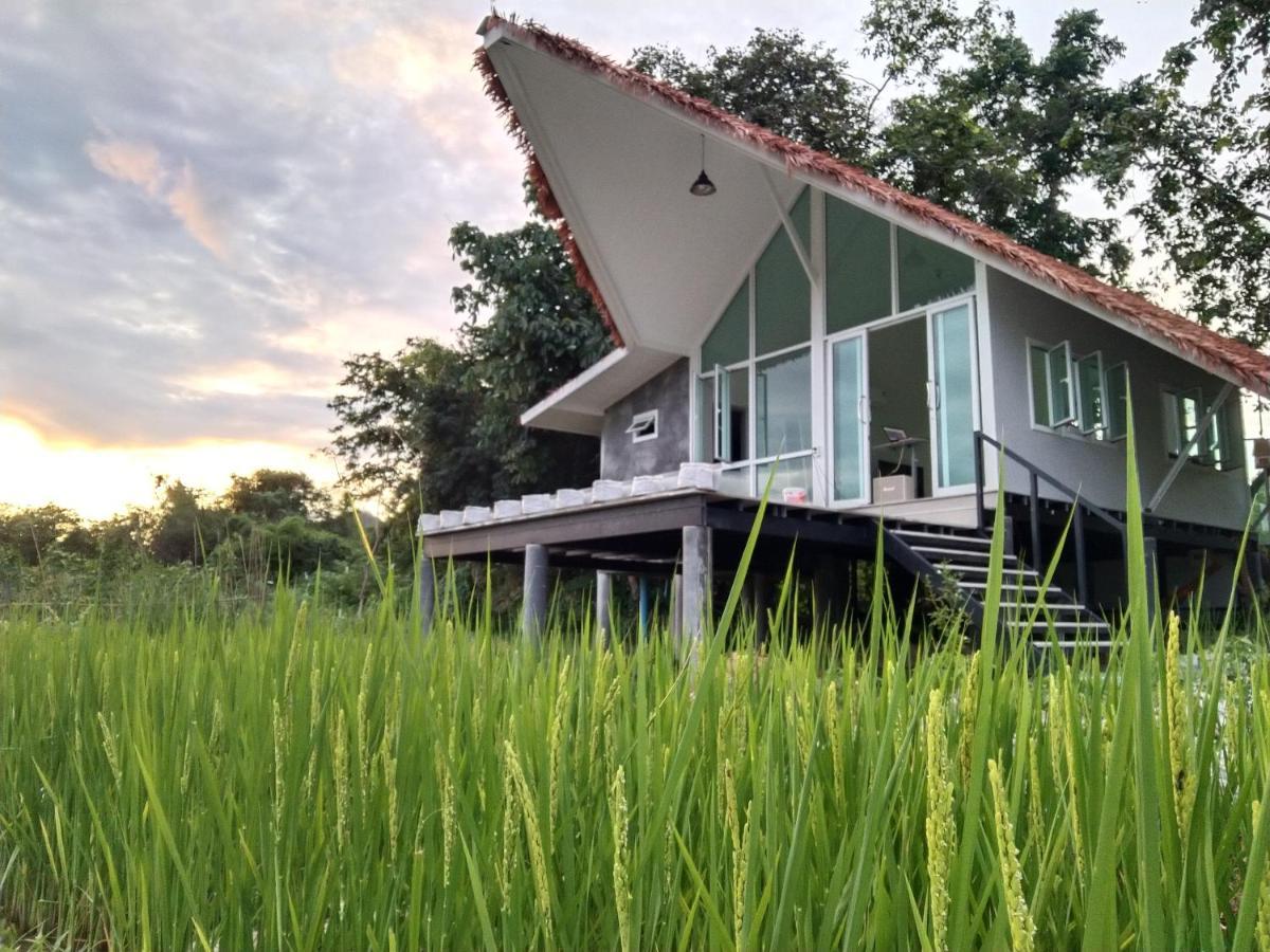 Royal mountain view  Villa Ratchaburi ภายนอก รูปภาพ