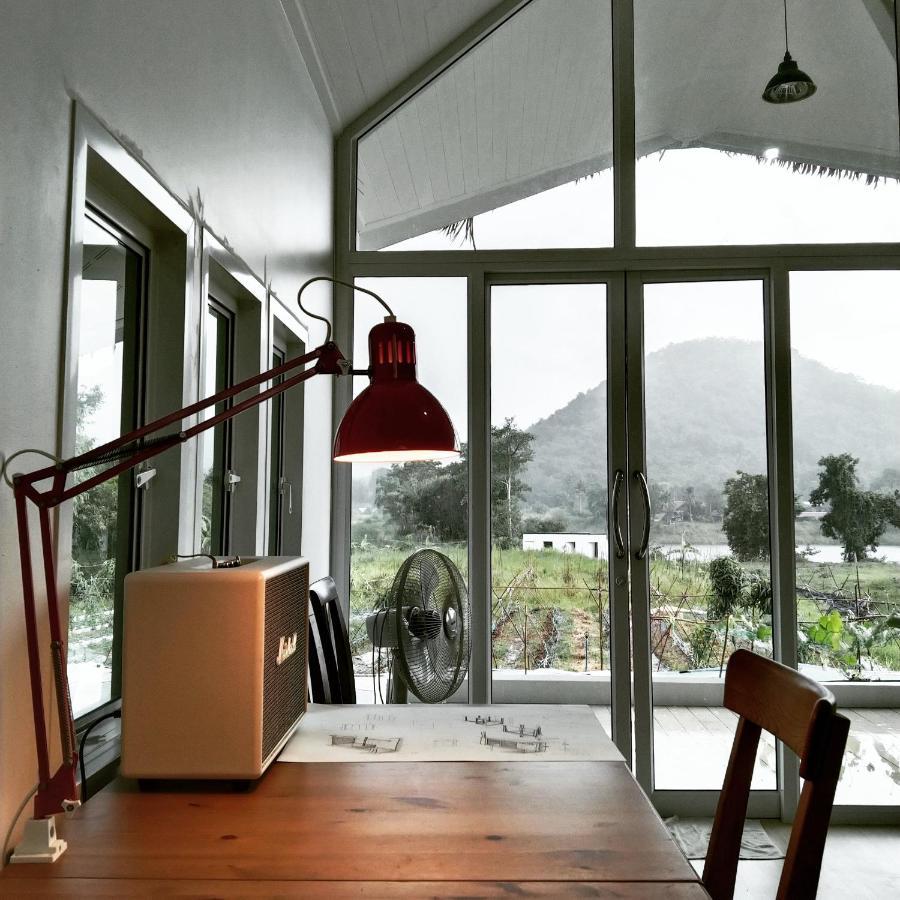 Royal mountain view  Villa Ratchaburi ภายนอก รูปภาพ