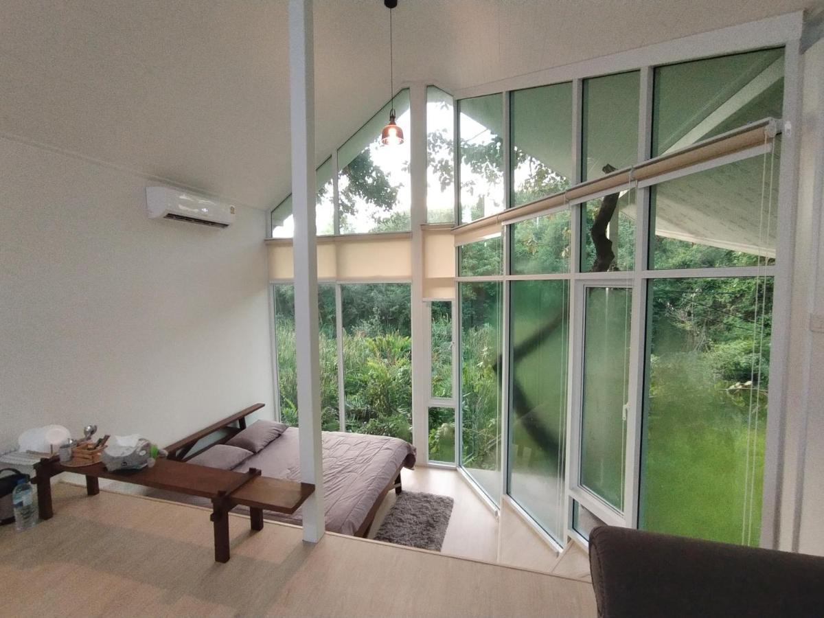Royal mountain view  Villa Ratchaburi ภายนอก รูปภาพ