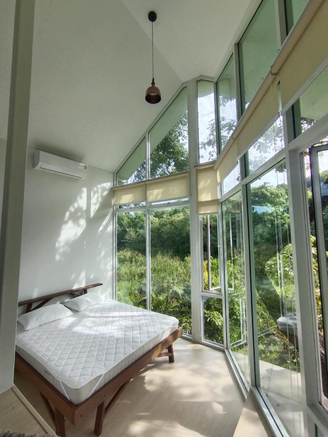 Royal mountain view  Villa Ratchaburi ภายนอก รูปภาพ