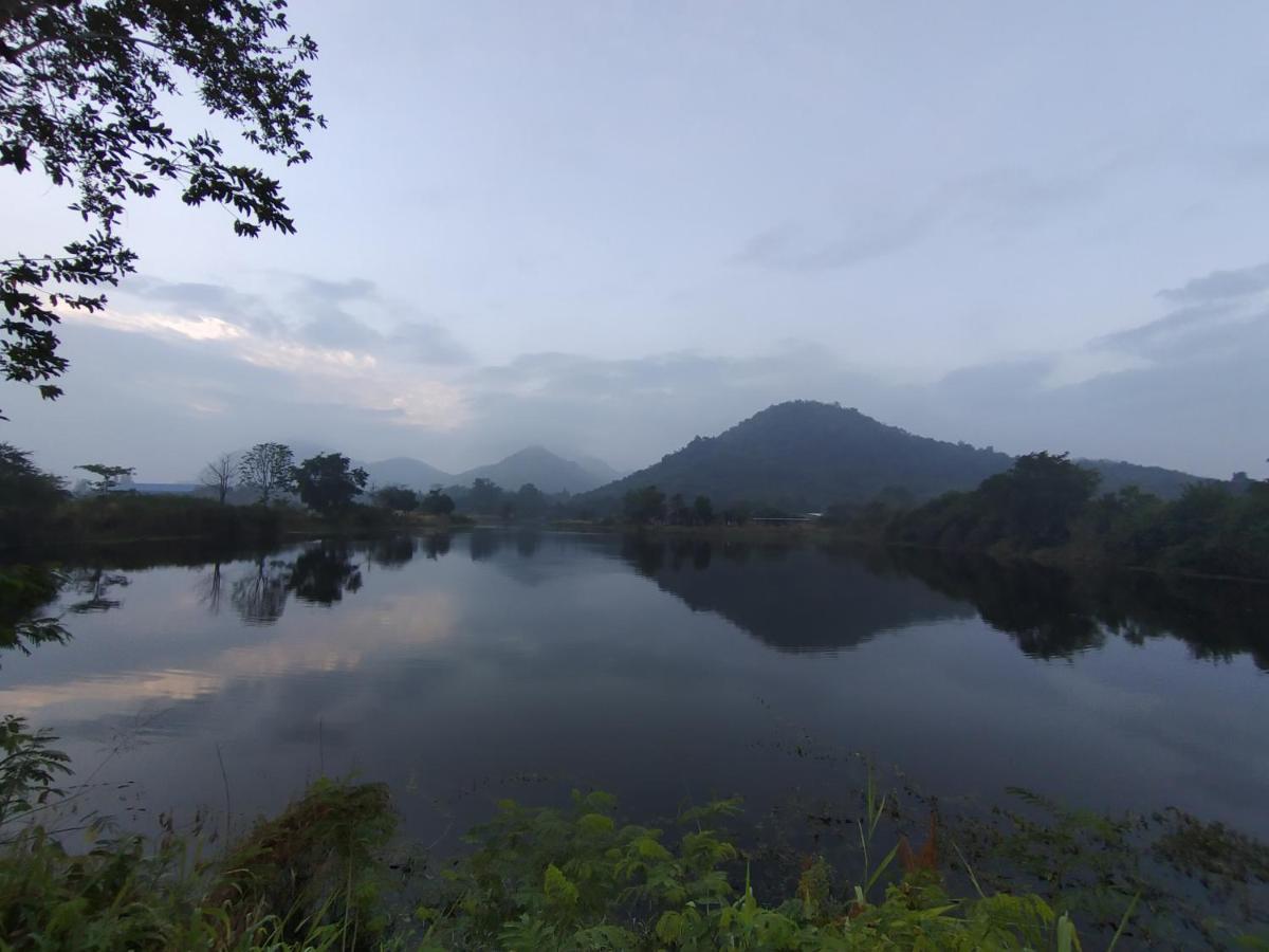 Royal mountain view  Villa Ratchaburi ภายนอก รูปภาพ