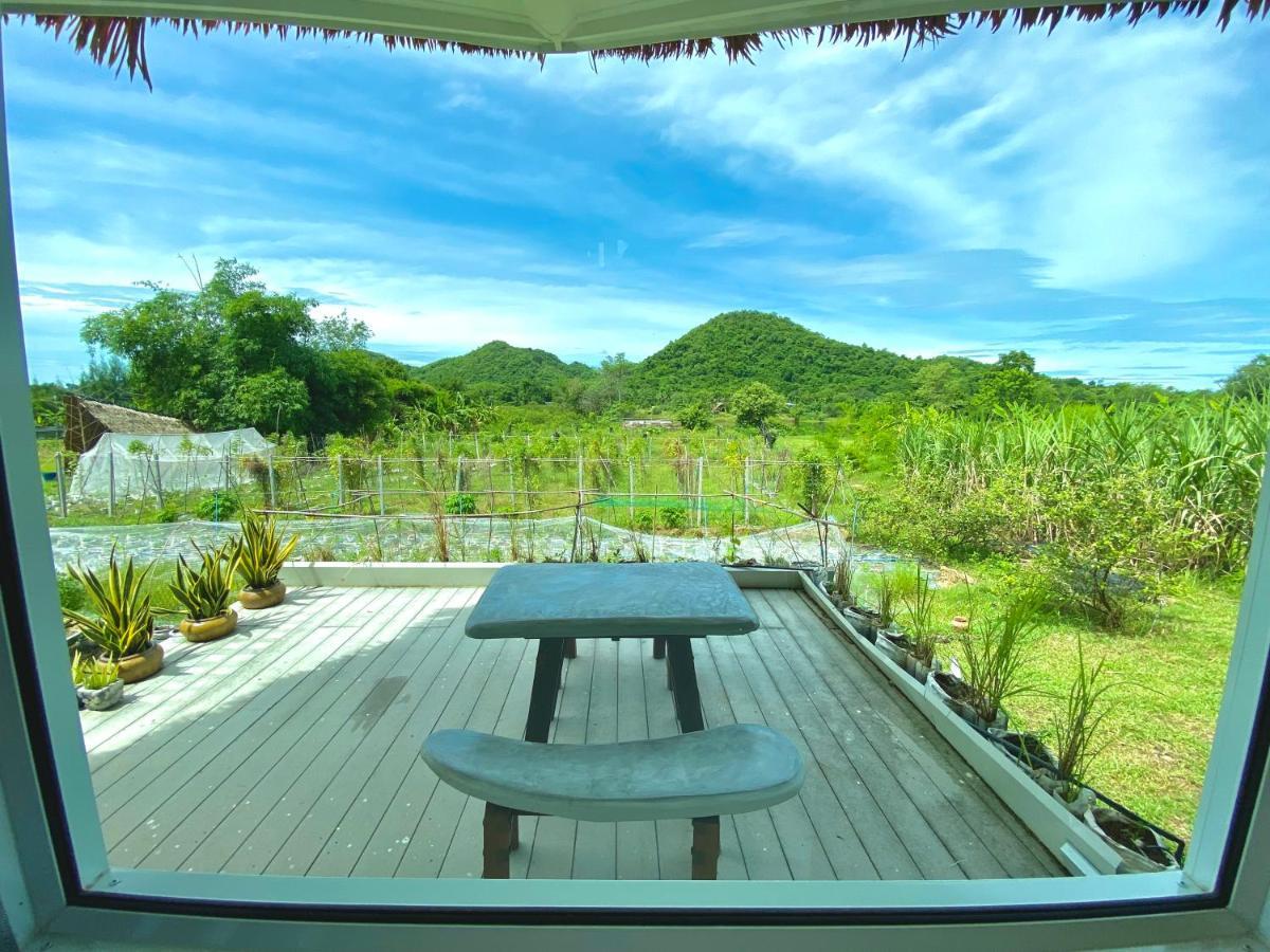 Royal mountain view  Villa Ratchaburi ภายนอก รูปภาพ