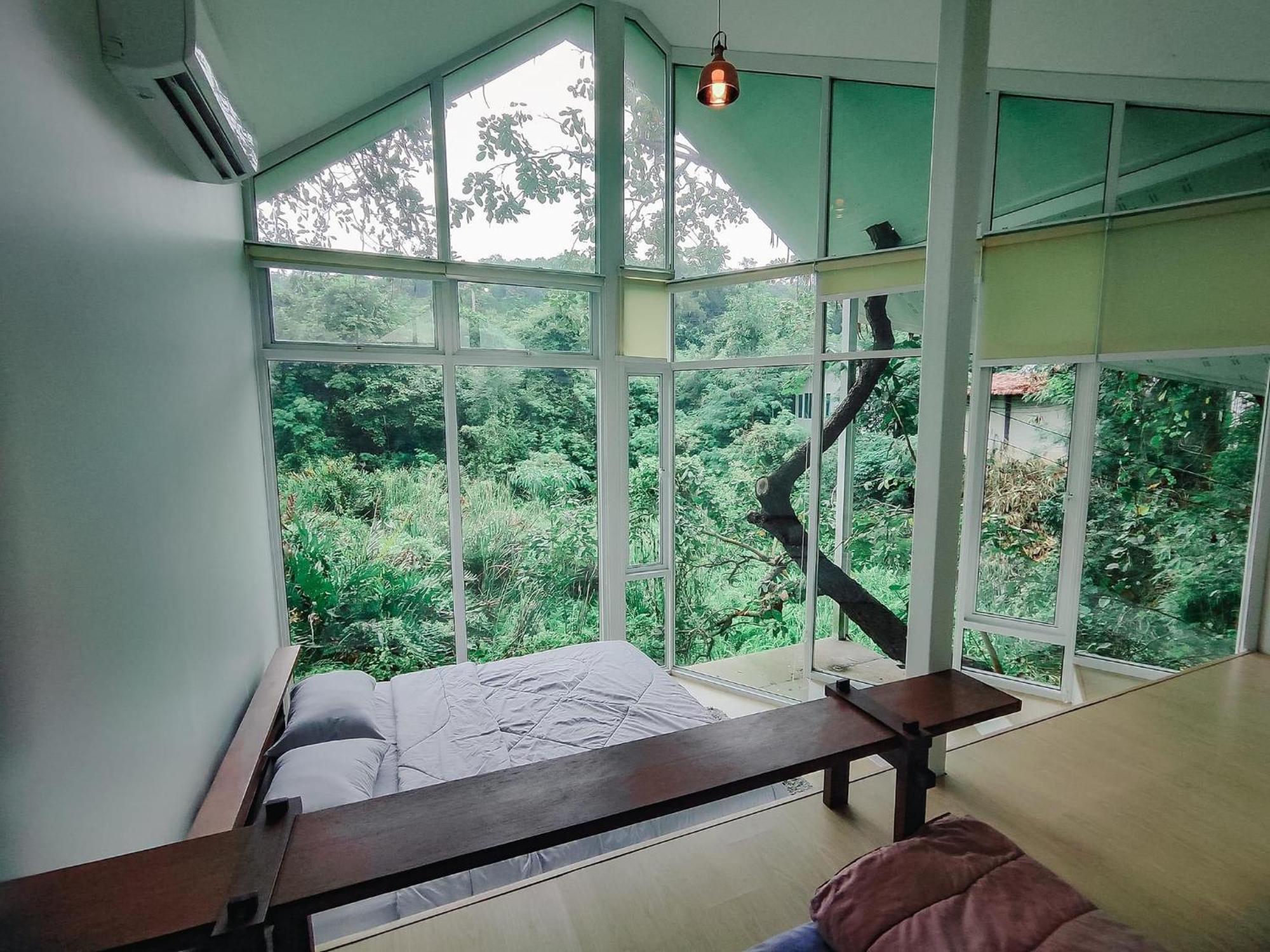 Royal mountain view  Villa Ratchaburi ภายนอก รูปภาพ