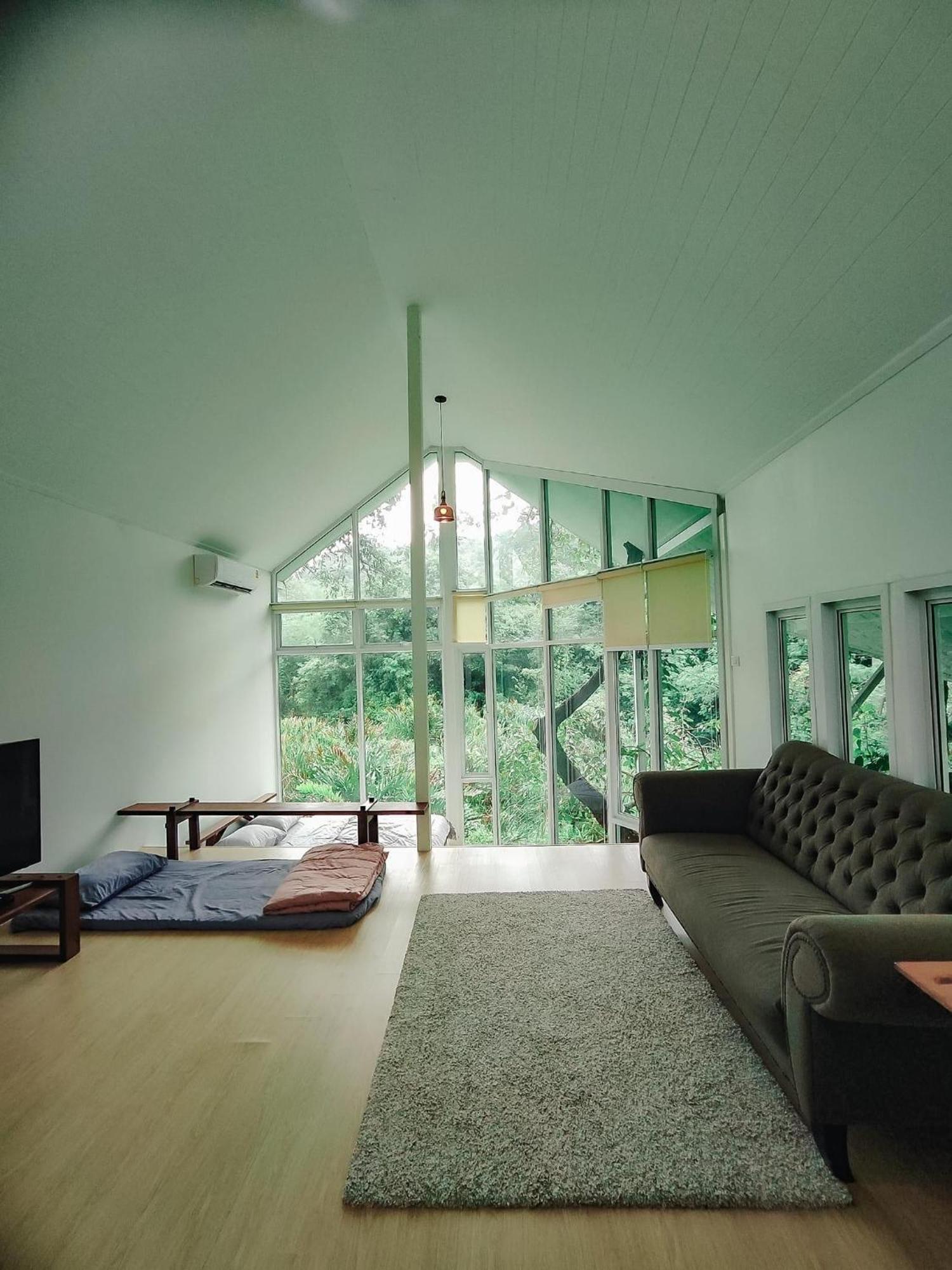 Royal mountain view  Villa Ratchaburi ภายนอก รูปภาพ