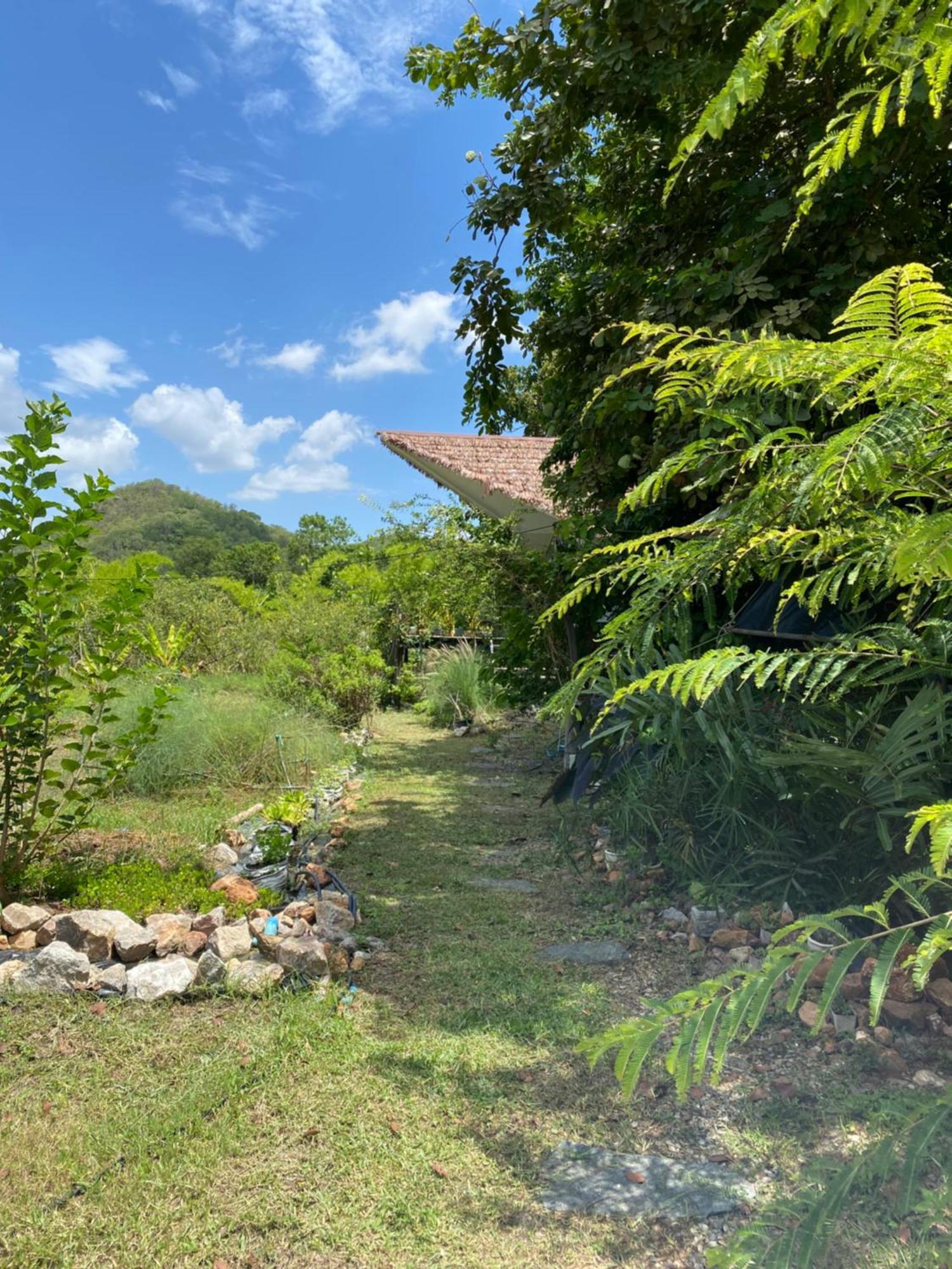 Royal mountain view  Villa Ratchaburi ภายนอก รูปภาพ