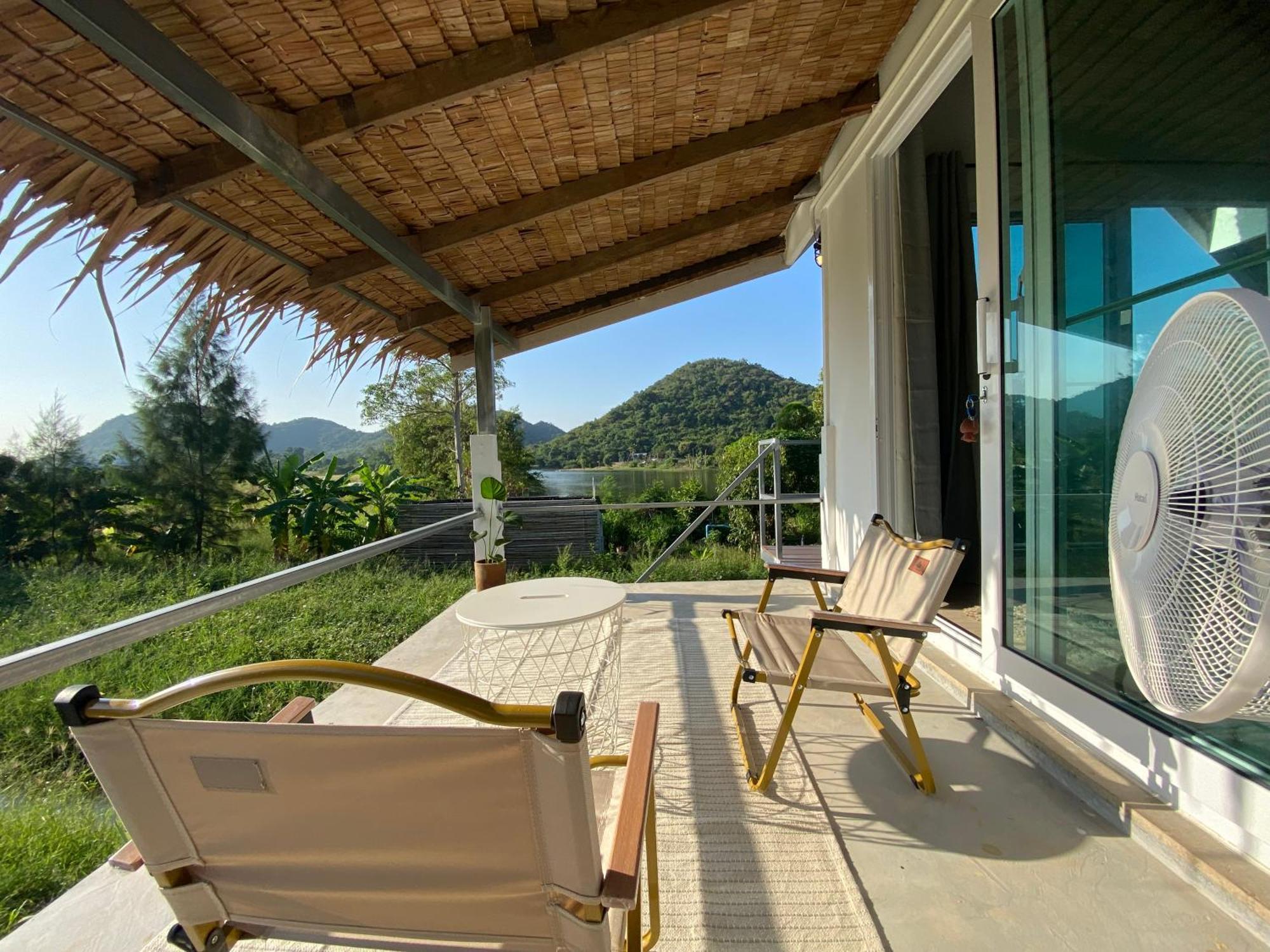 Royal mountain view  Villa Ratchaburi ภายนอก รูปภาพ
