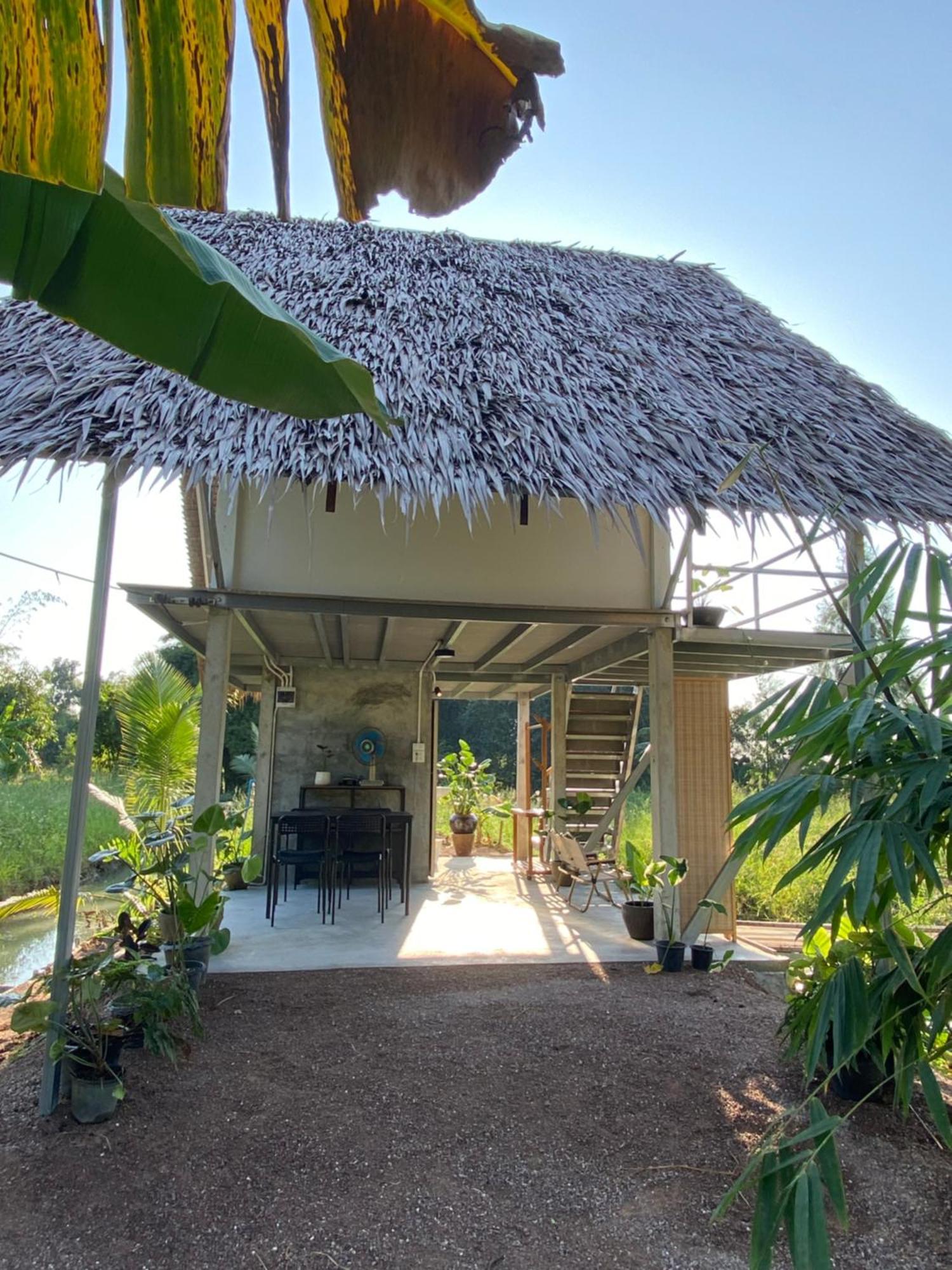 Royal mountain view  Villa Ratchaburi ภายนอก รูปภาพ