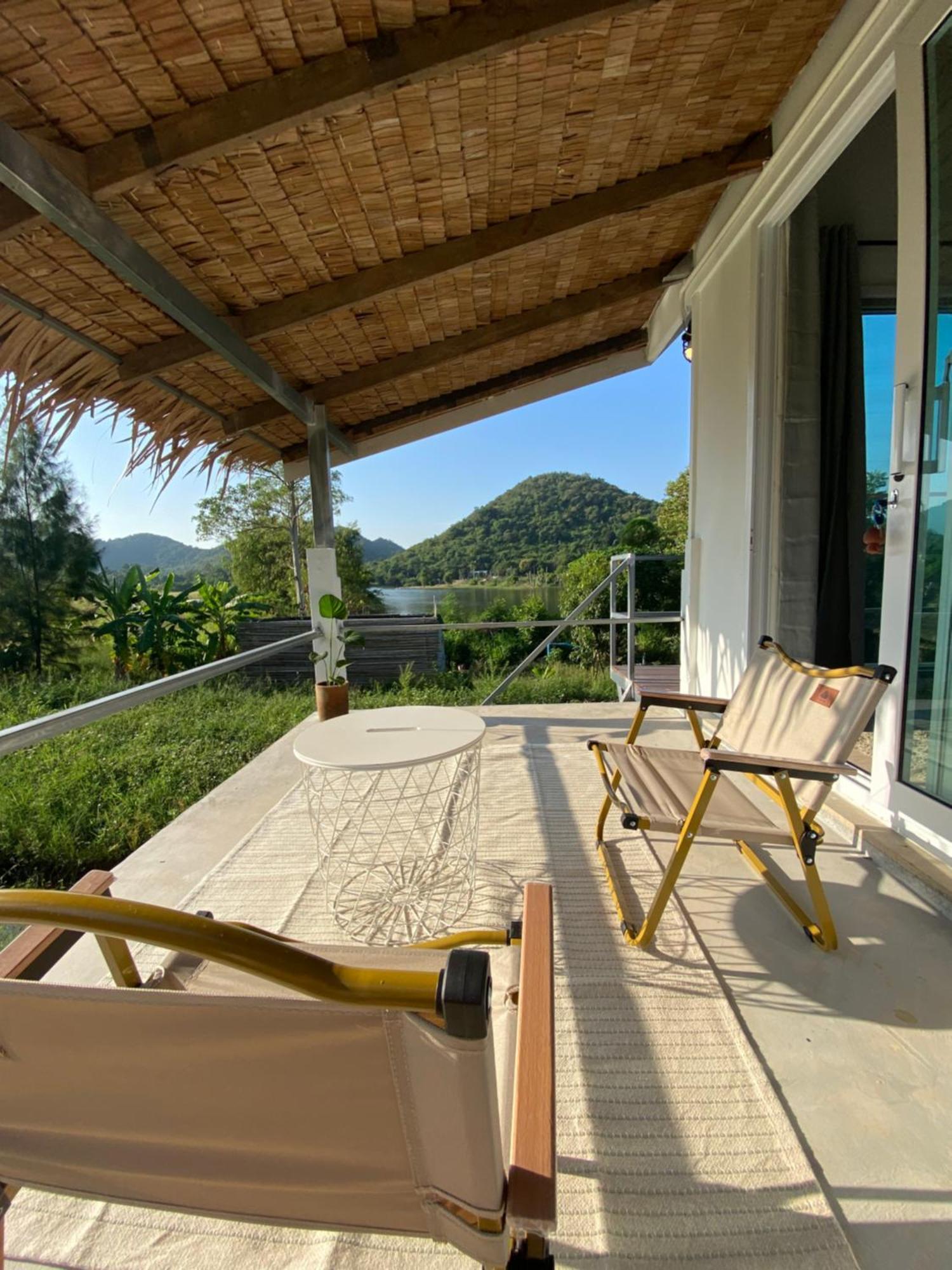 Royal mountain view  Villa Ratchaburi ภายนอก รูปภาพ