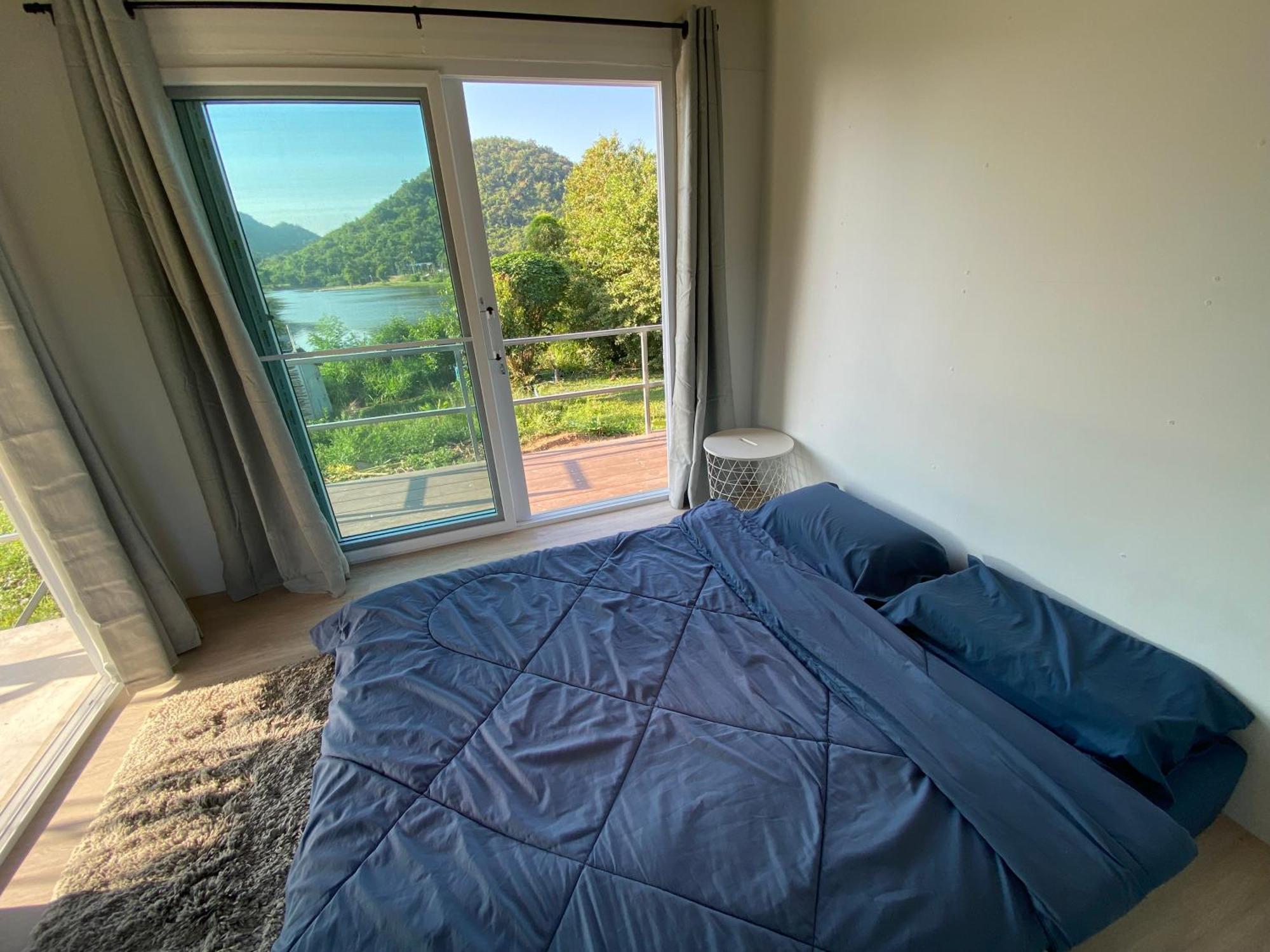 Royal mountain view  Villa Ratchaburi ภายนอก รูปภาพ
