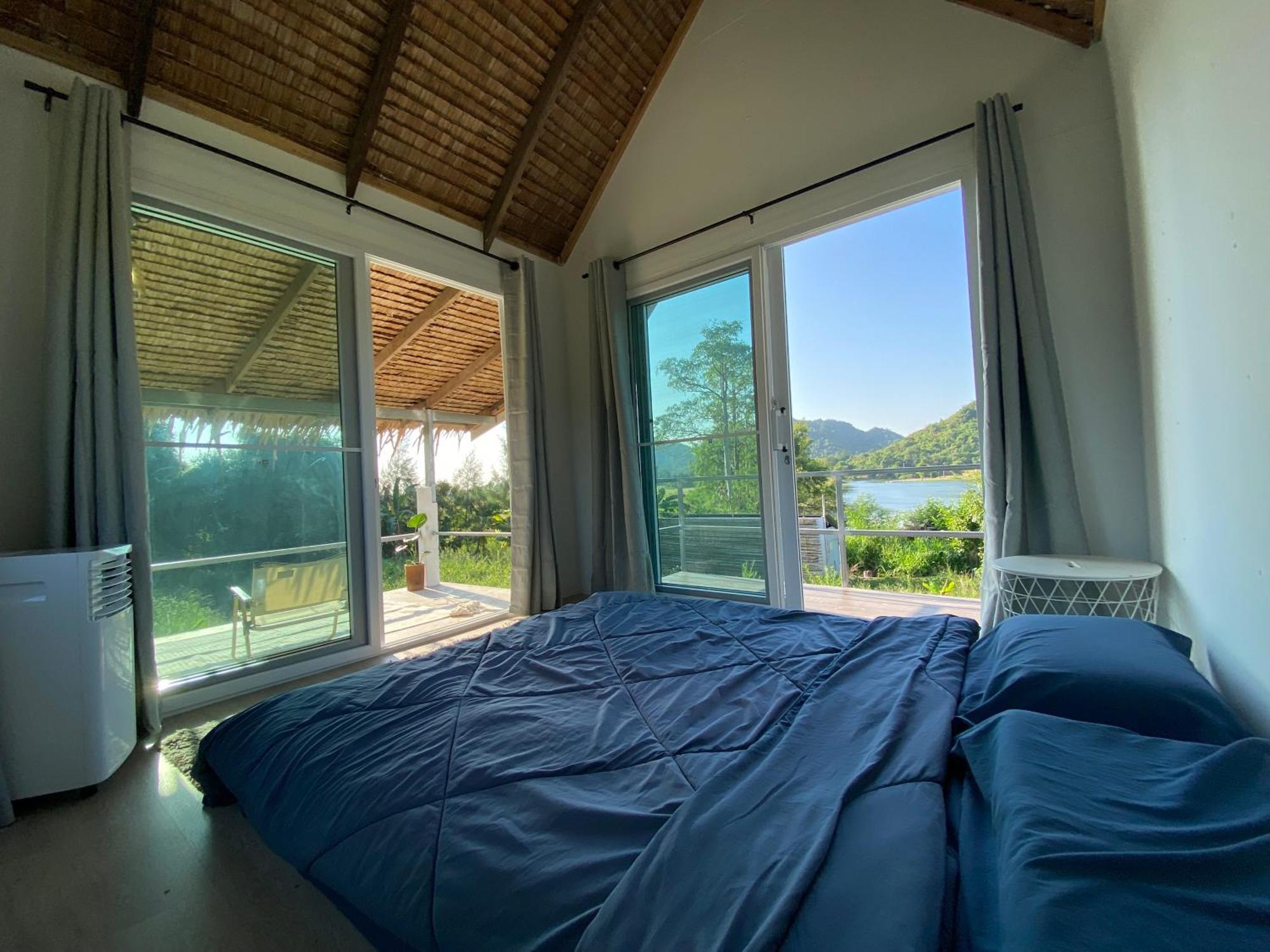 Royal mountain view  Villa Ratchaburi ภายนอก รูปภาพ