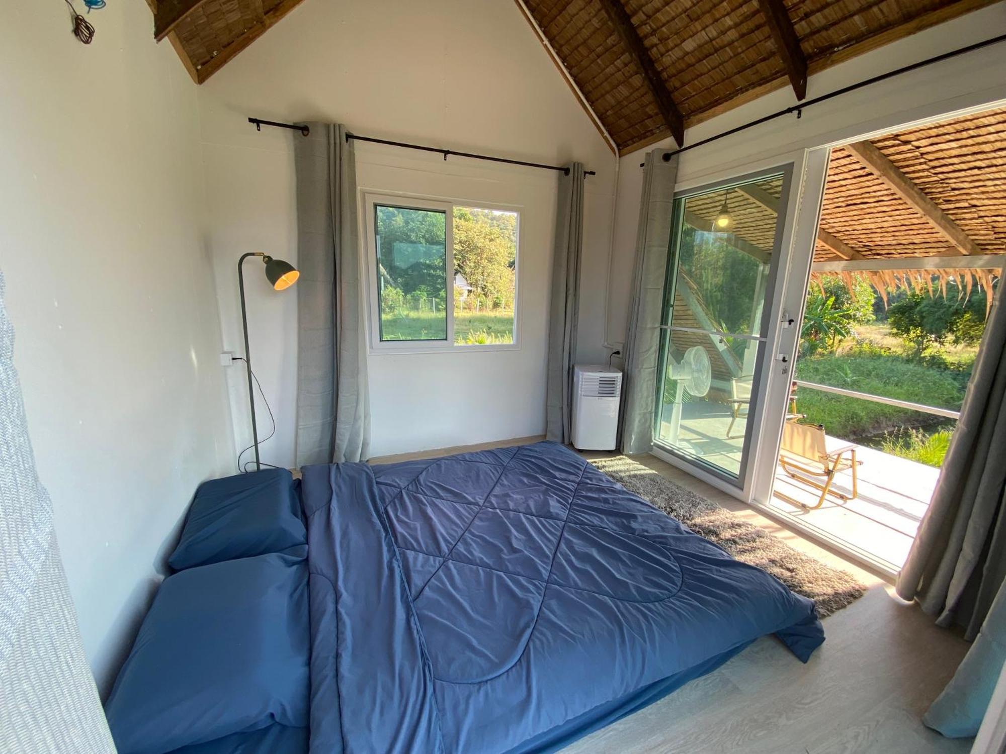 Royal mountain view  Villa Ratchaburi ภายนอก รูปภาพ