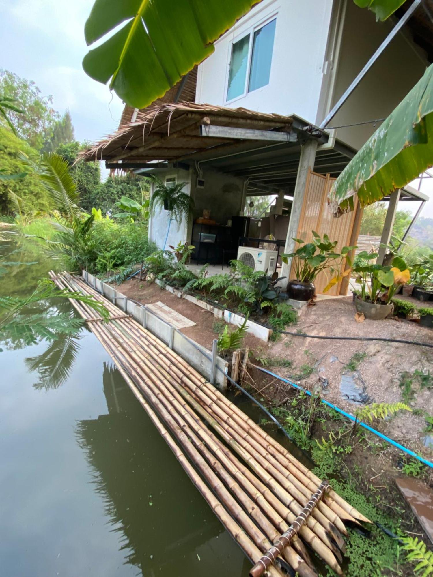 Royal mountain view  Villa Ratchaburi ภายนอก รูปภาพ