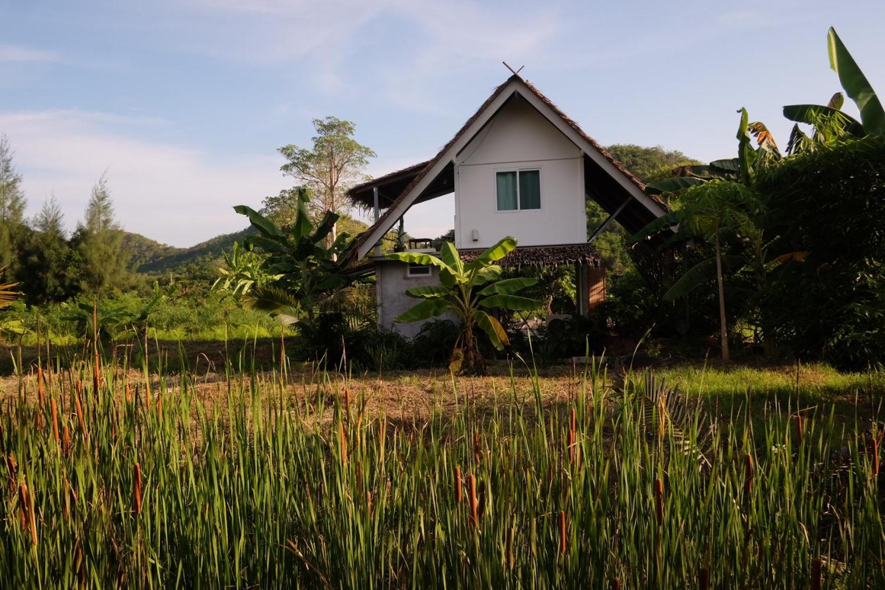 Royal mountain view  Villa Ratchaburi ห้อง รูปภาพ