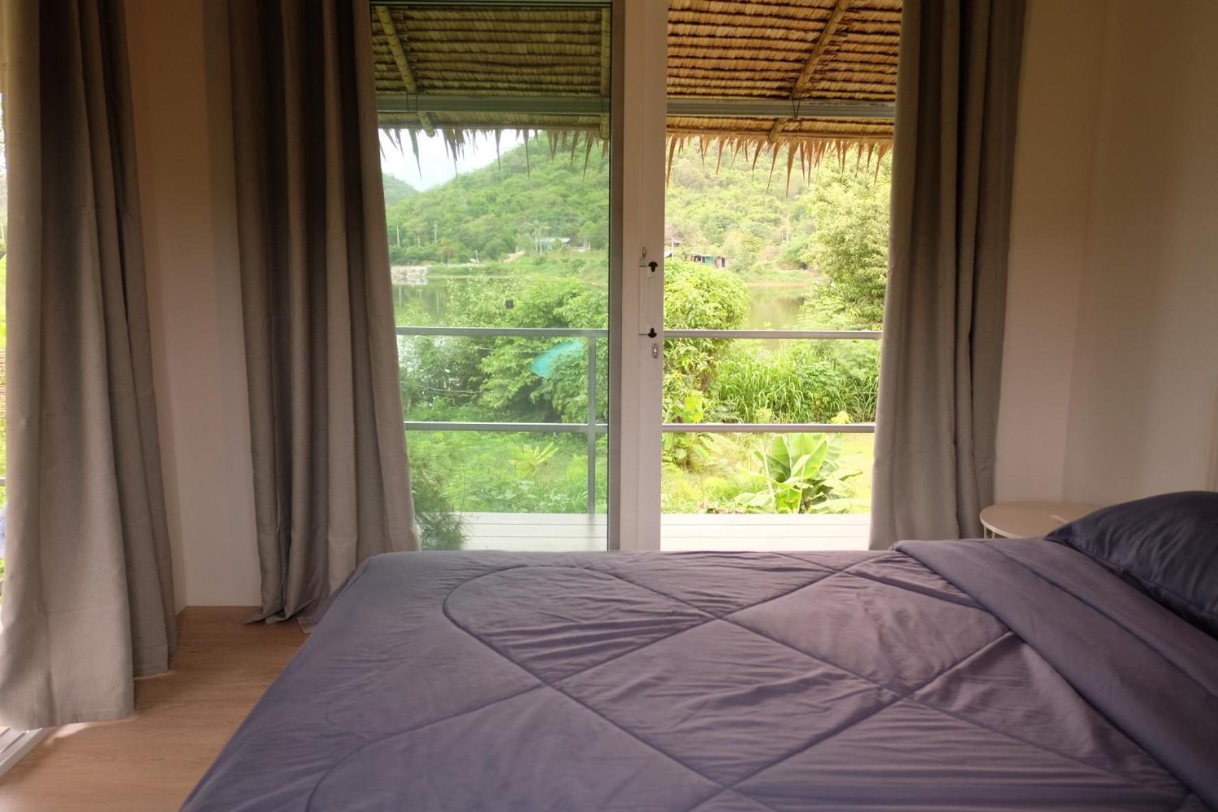 Royal mountain view  Villa Ratchaburi ห้อง รูปภาพ