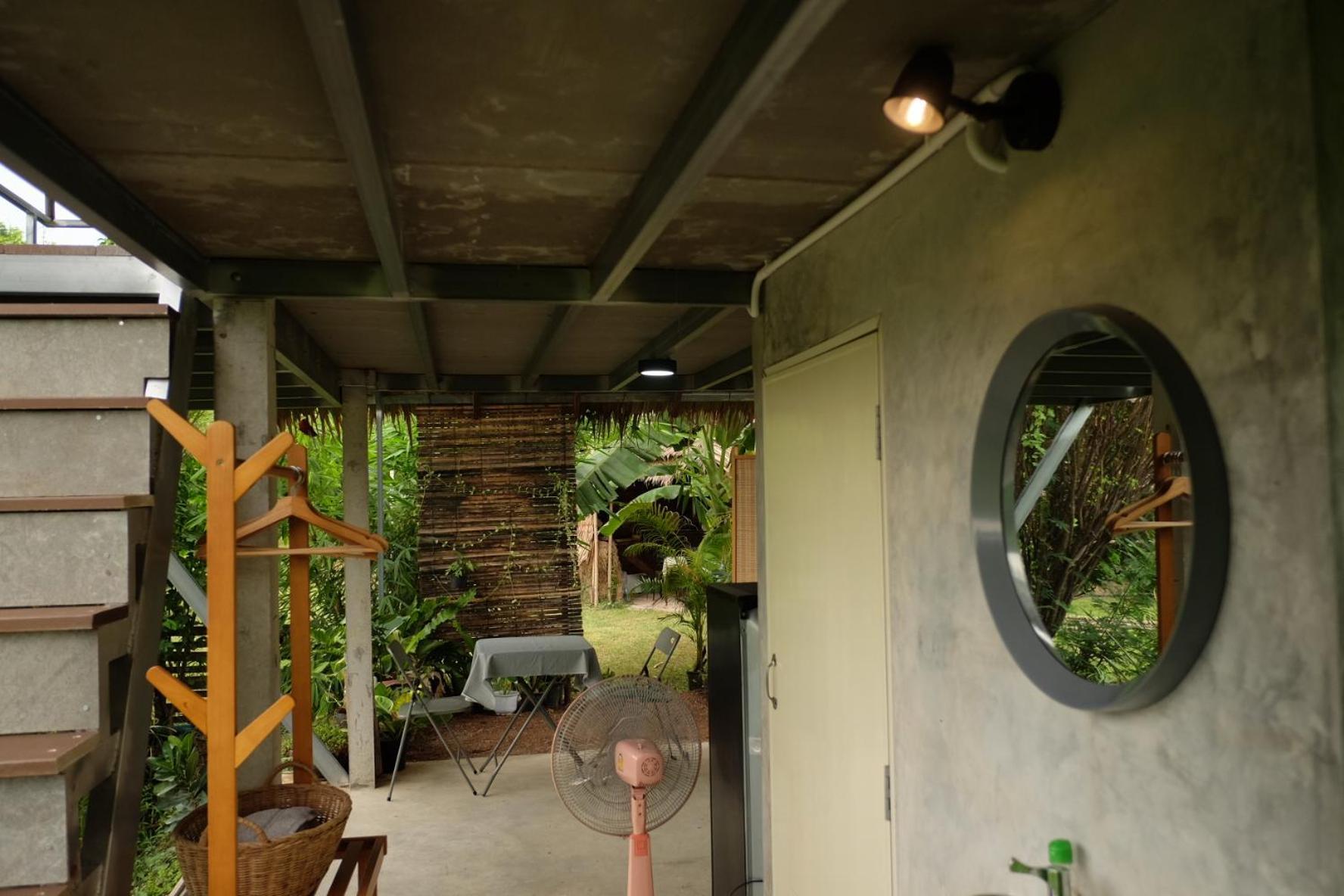 Royal mountain view  Villa Ratchaburi ห้อง รูปภาพ