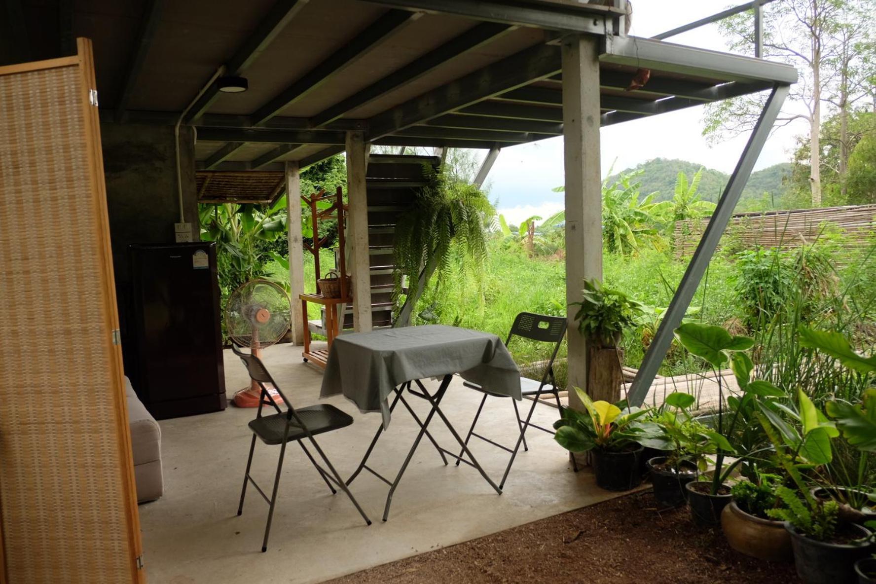 Royal mountain view  Villa Ratchaburi ห้อง รูปภาพ